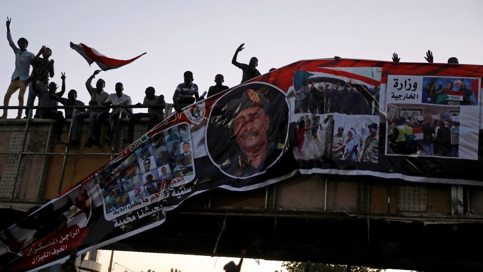 السودان.. المعارضة ترفض 