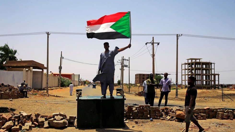 لجنة أطباء السودان: ارتفاع عدد ضحايا فض الاعتصام أمام مقر قيادة الجيش إلى 101 قتيل