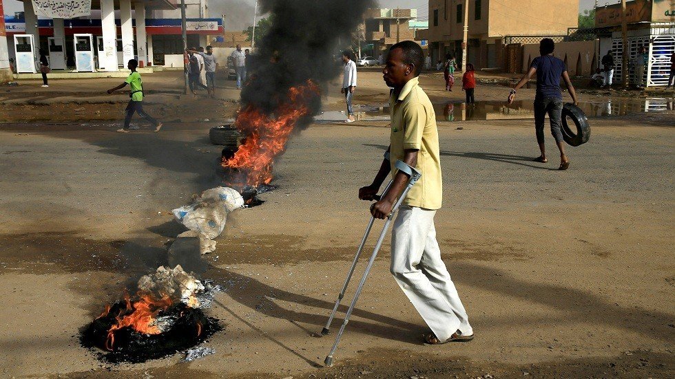 الأمم المتحدة تعلن إجلاء جزء من موظفيها من السودان