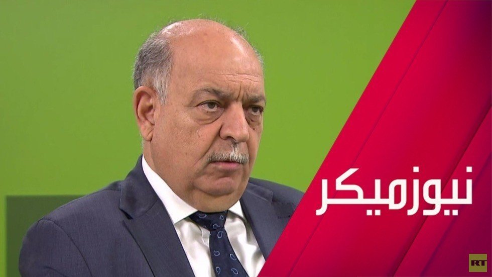 ثامر الغضبان يتحدث عن مستقبل مشرق للنفط والعقوبات الأمريكية على إيران