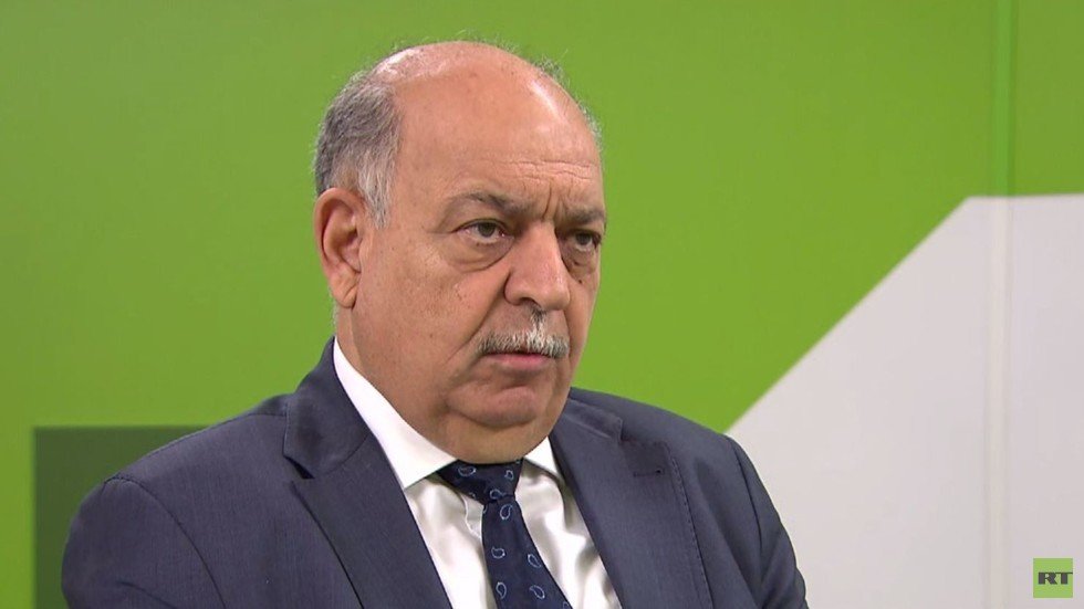 وزير النفط العراقي لـRT: الطلب على البتروكيميائيات سيتضاعف بحلول 2050  
