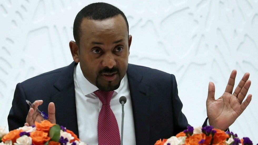 آبي: وحدة وسيادة السودان "هدف مقدس" لا مساومة عليه