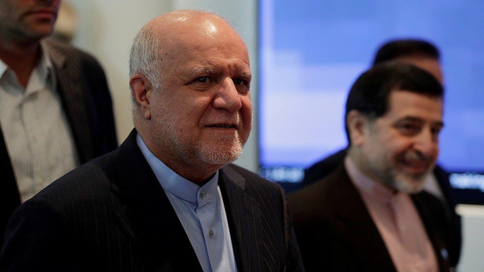 طهران: لا نعتزم الانسحاب من 