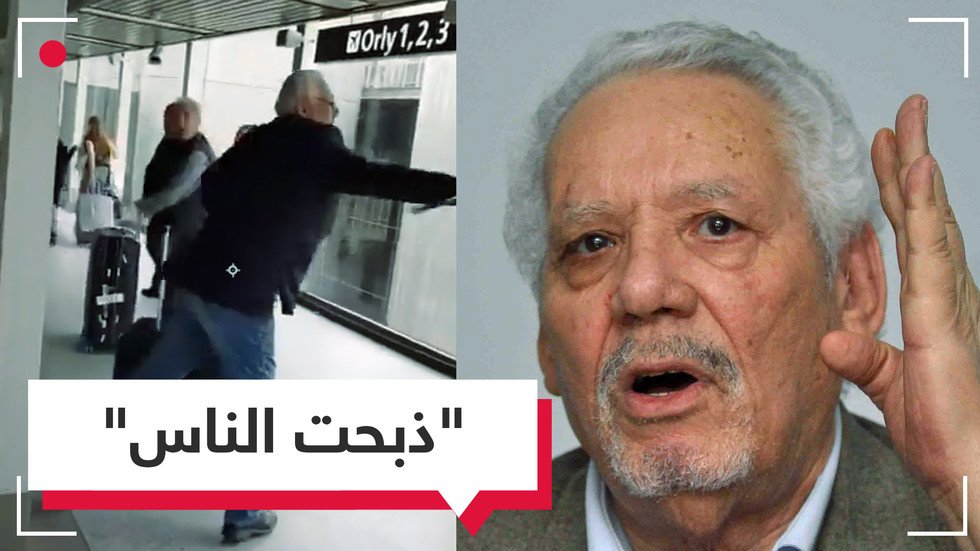 خالد نزار.. جنرال 