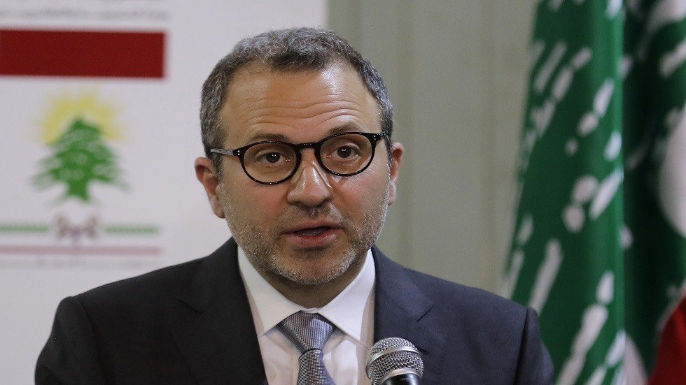 استغراب سعودي بعد تغريدة لباسيل عن وجود عمالة سعودية في لبنان