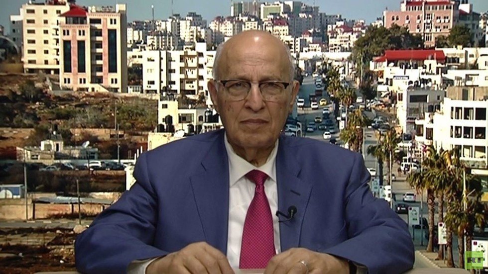 نبيل شعث لـ RT: إسرائيل انتهكت الاتفاقات لخلق الفوضى في الضفة الغربية