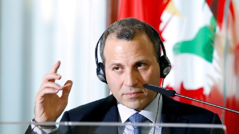 باسيل: لبنان لن يشارك في مؤتمر البحرين