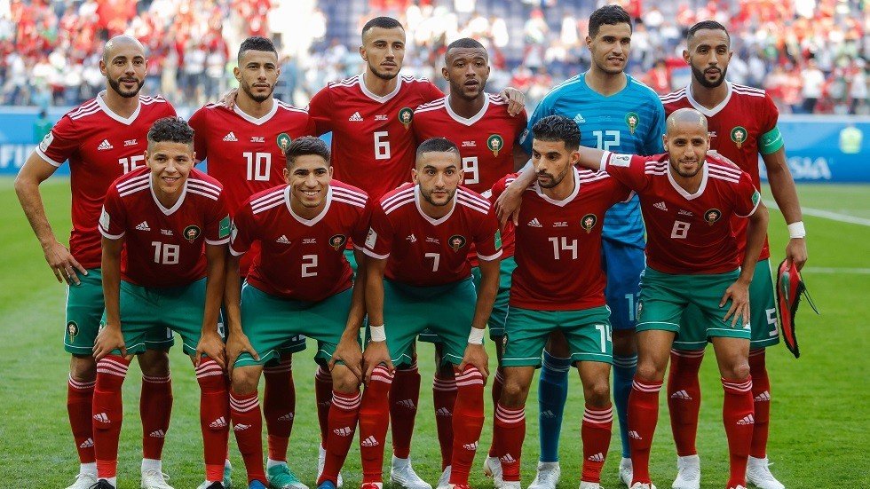 شاهد.. سقوط
