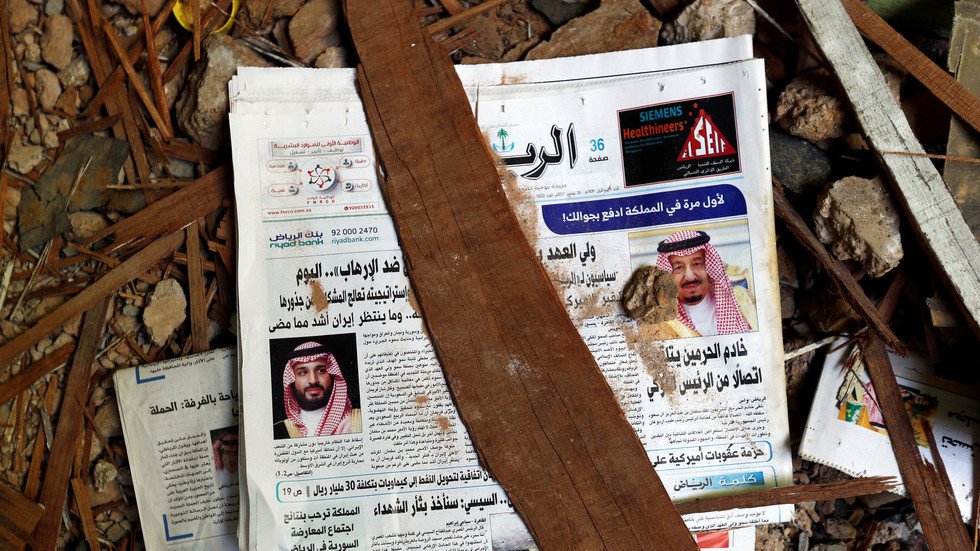 الأمم المتحدة: هجوم الحوثيين على مطار أبها السعودي يقوض العملية السياسية في اليمن