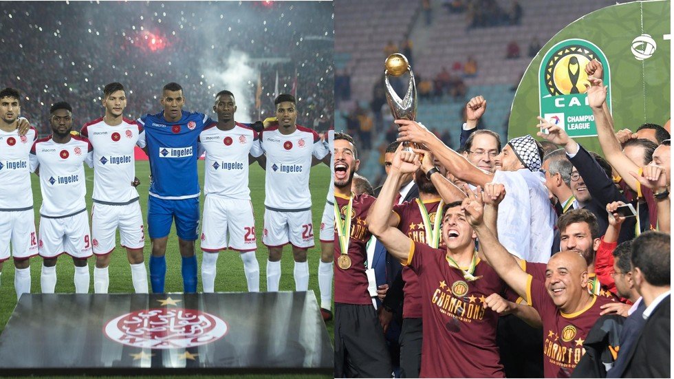 رسميا.. الوداد يرفض إعادة إياب النهائي أمام الترجي ويلجأ إلى "كاس"