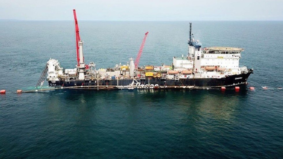 قطر تتربع على عرش الغاز وعلى روسيا فعل شيء