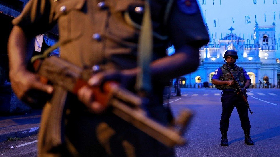 سريلانكا تسترد خمسة مطلوبين من الإمارات على خلفية اعتداءات عيد الفصح 