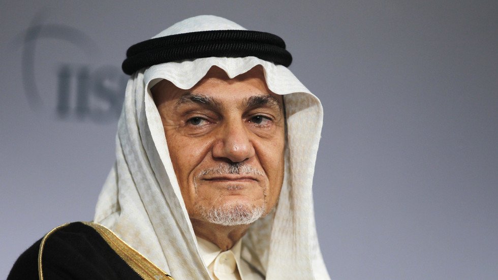 رئيس استخبارات السعودية الأسبق: قطر تواصلت مع "القاعدة" منذ 1995 ودعمت "النصرة" في سوريا