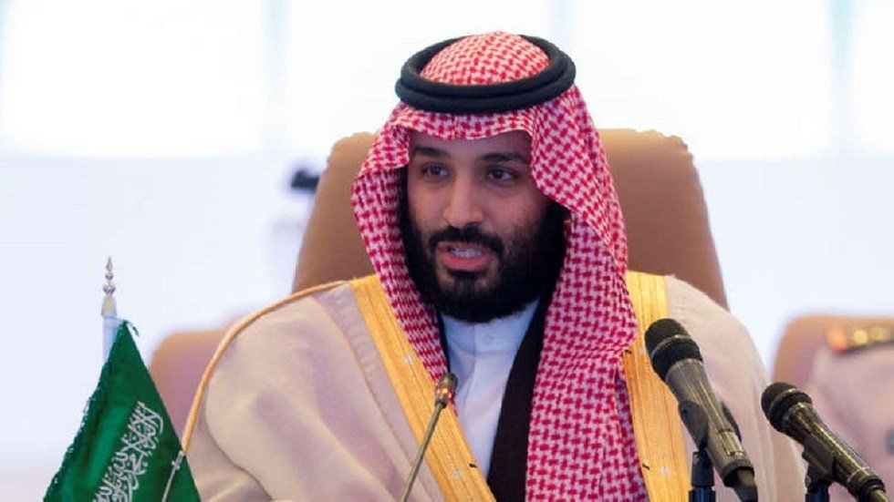محمد بن سلمان: هذه أهدافنا في سوريا