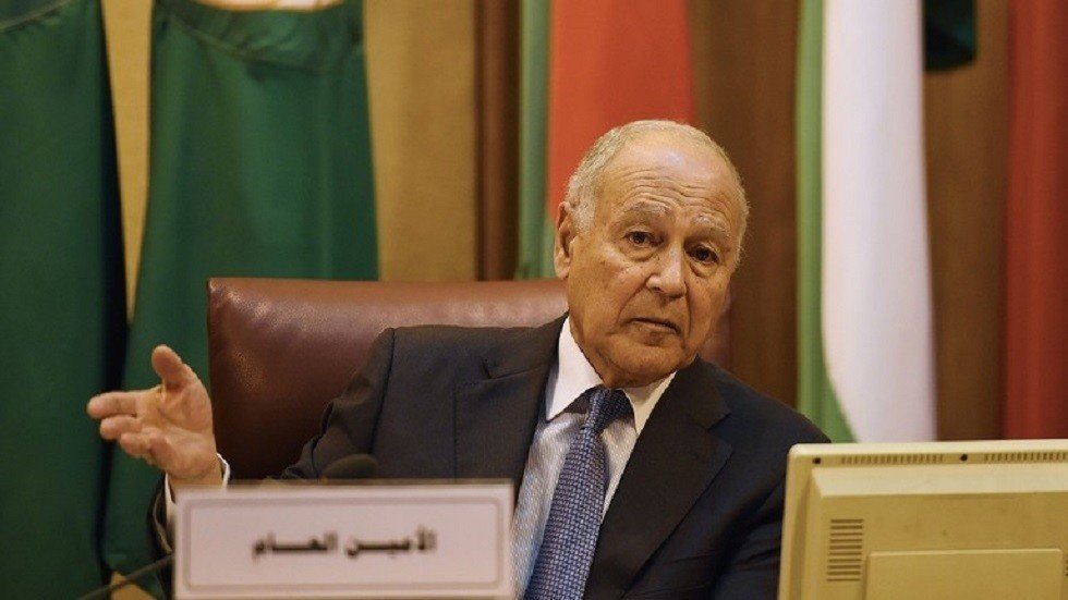 أبو الغيط: إيران وتركيا تحملان مشروعا توسعيا لتطبيقه خارج حدودهما 