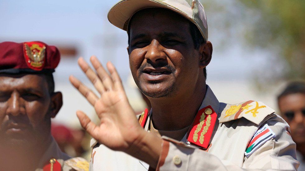 المجلس العسكري السوداني: سنشكل حكومة تكنوقراط بأقصى سرعة