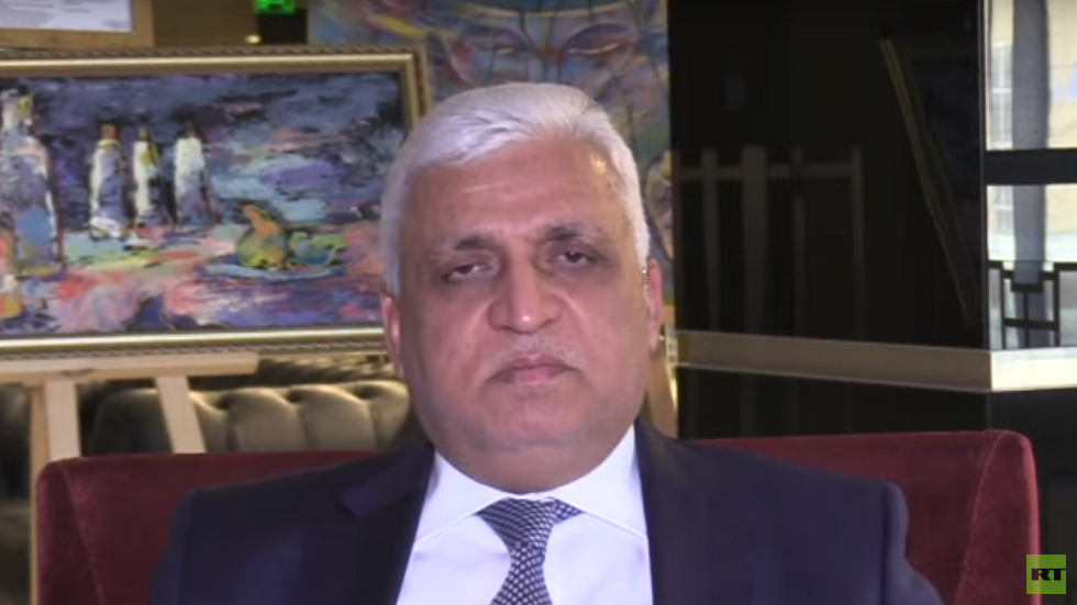 مستشار الأمن الوطني العراقي لـRT: الخلافات حول الوزارات الأمنية وتشكيل الحكومة سينتهي خلال أسبوعين 