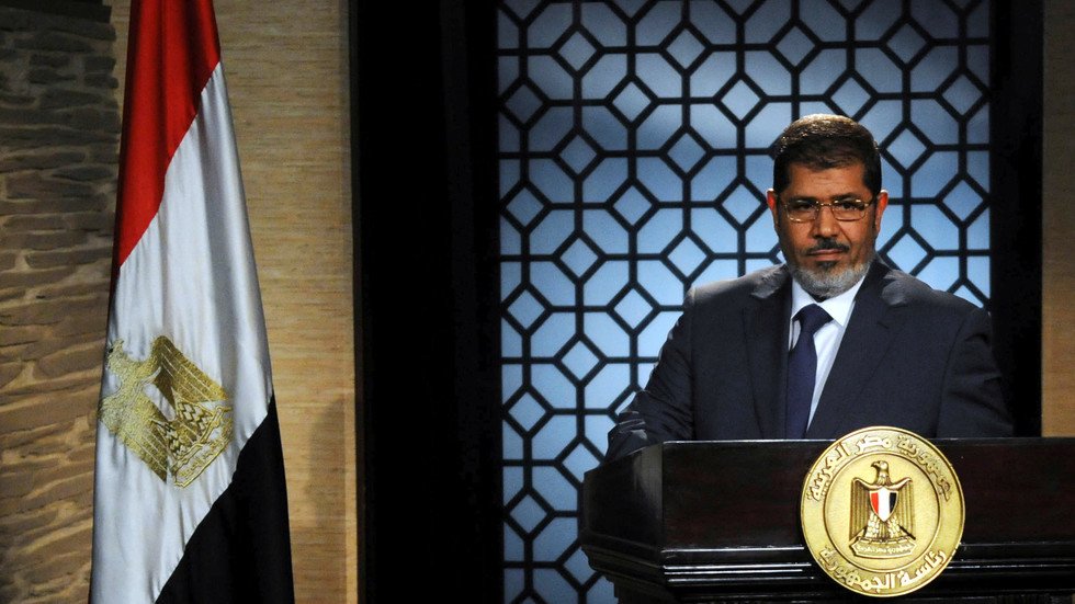 مسؤول إيراني: وفاة مرسي مشبوهة وإجراءات السعودية والإمارات والولايات المتحدة بحق مصر مؤسفة
