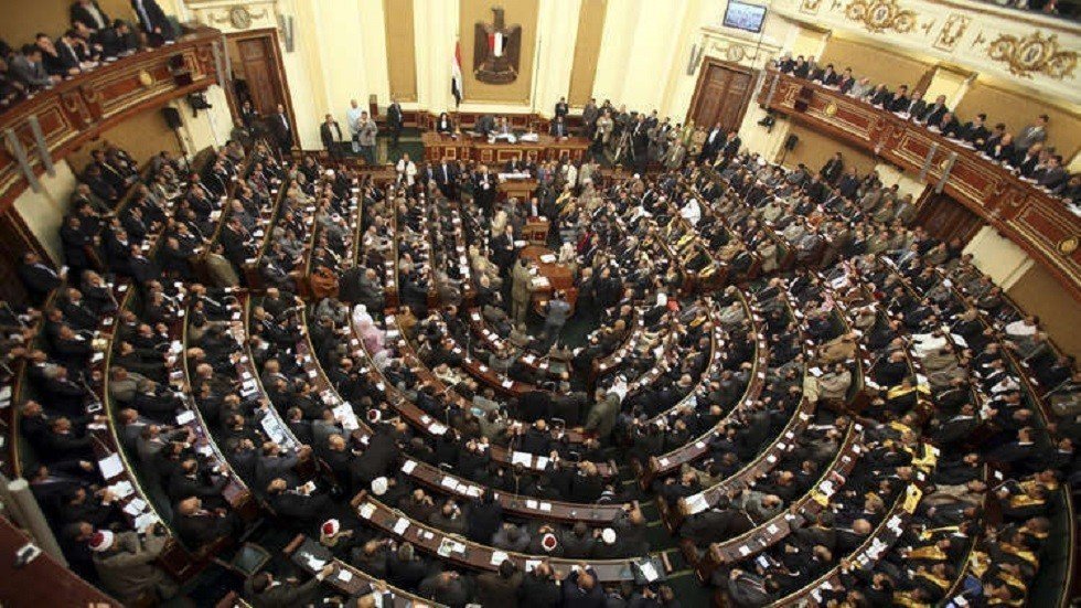 المتحدث باسم مجلس النواب المصري يرد بحدة على أردوغان بشأن وفاة مرسي