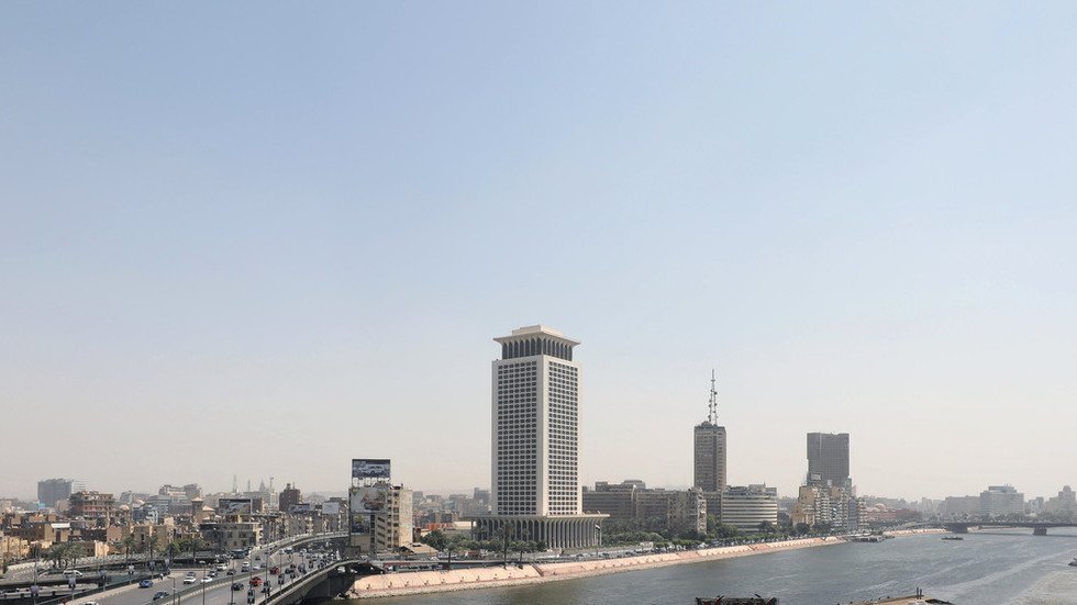 القاهرة تتهم المفوضية السامية لحقوق الإنسان بتسييس وفاة مرسي بشكل طبيعي للافتراء على مصر