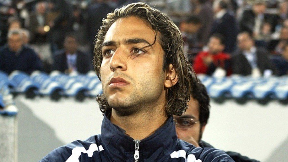 الإعلان عن نتائج التحقيق مع النجم المصري "ميدو" بعد أزمة الشتائم الفاضحة