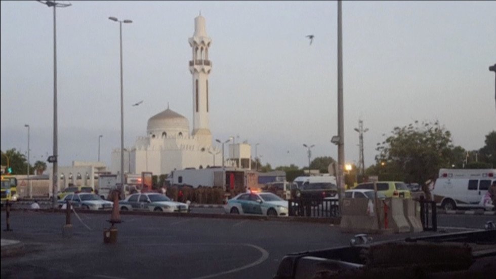 السعودية.. نجاح مساع للعفو عن "قاتل" مقابل بناء مسجد
