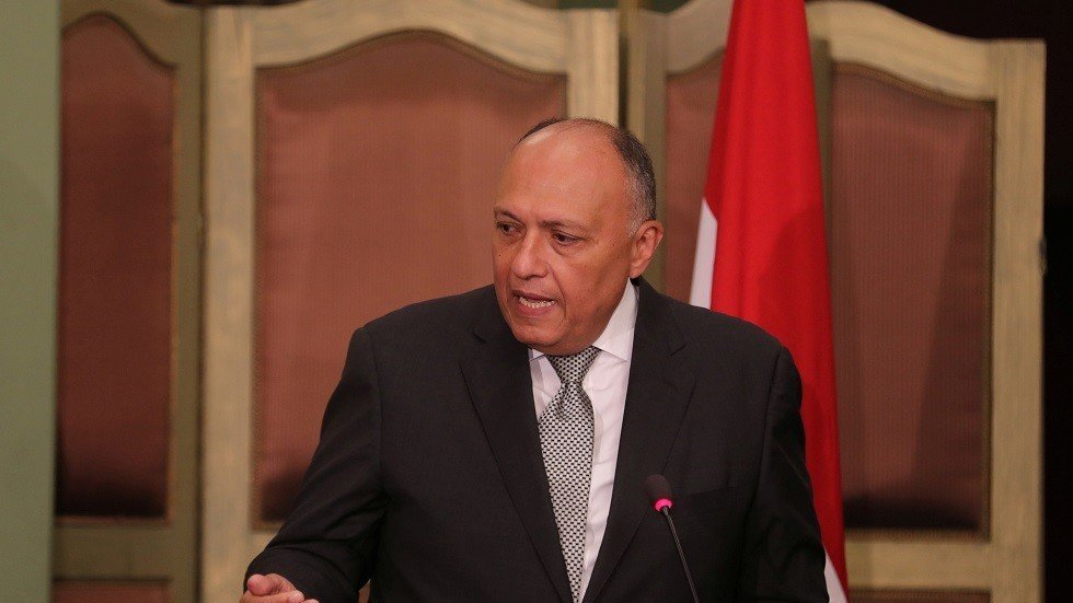 القاهرة تستنكر تصريحات أردوغان حول وفاة مرسي