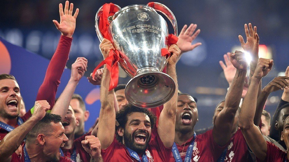 التتويج بأمم إفريقيا يعزز فرص صلاح في الفوز بالكرة الذهبية