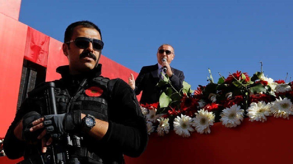 باحثون مصريون لـRT: تصريحات أردوغان تقطع الطريق على أي تحسن في علاقات مصر وتركيا 