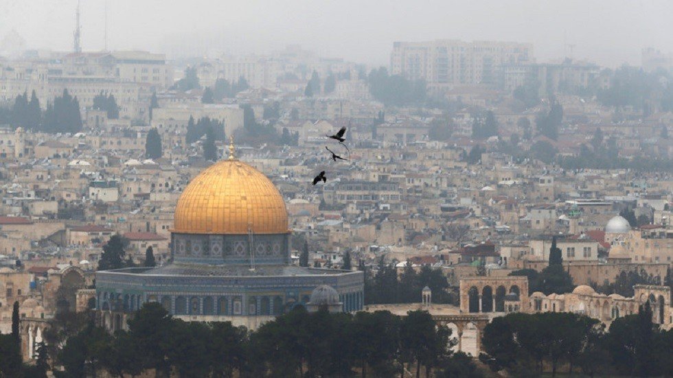 مفكر سياسي مصري بارز: لا يجرؤ أي حاكم عربي على بيع القضية الفلسطينية
