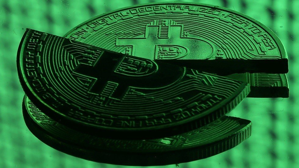 حملة عالمية تستهدف العملات الرقمية لمكافحة غسيل الأموال 
