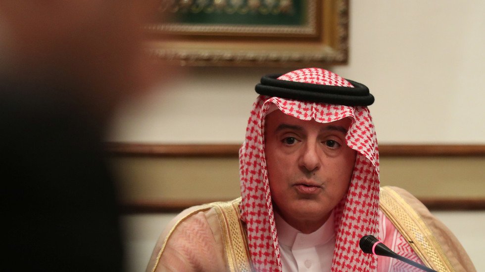 الجبير في مقابلة مع "لوموند": إيران ستدفع الثمن إذا واصلت "سياساتها العدوانية"