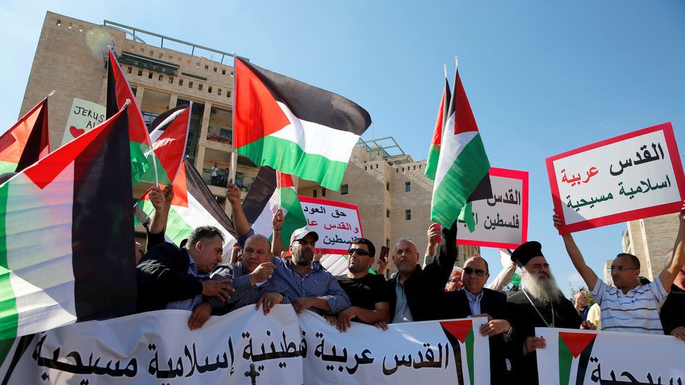 صفقة القرن: من يجرؤ على بيع المقدسات؟