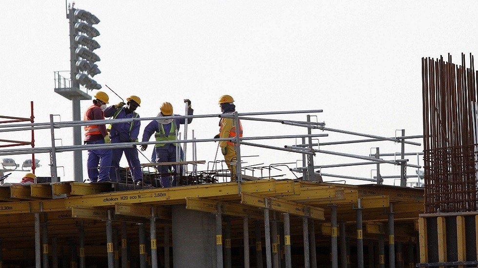 باكستان تشدد على ضمان حقوق مواطنيها العاملين في مشاريع مونديال قطر