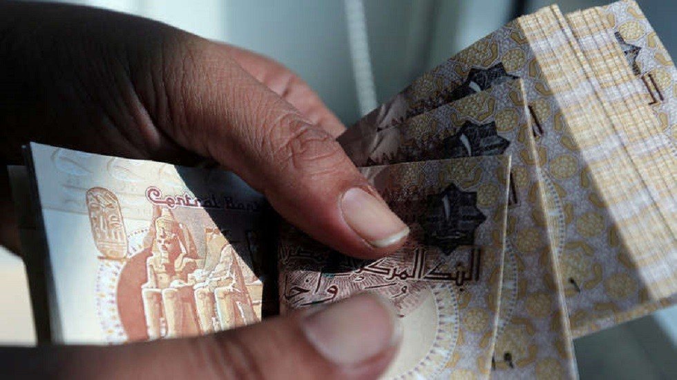 مصر: إجهاض محاولة لضرب الاقتصاد وبعث