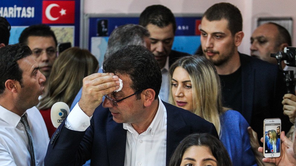 خسارات جديدة لأردوغان قادمة