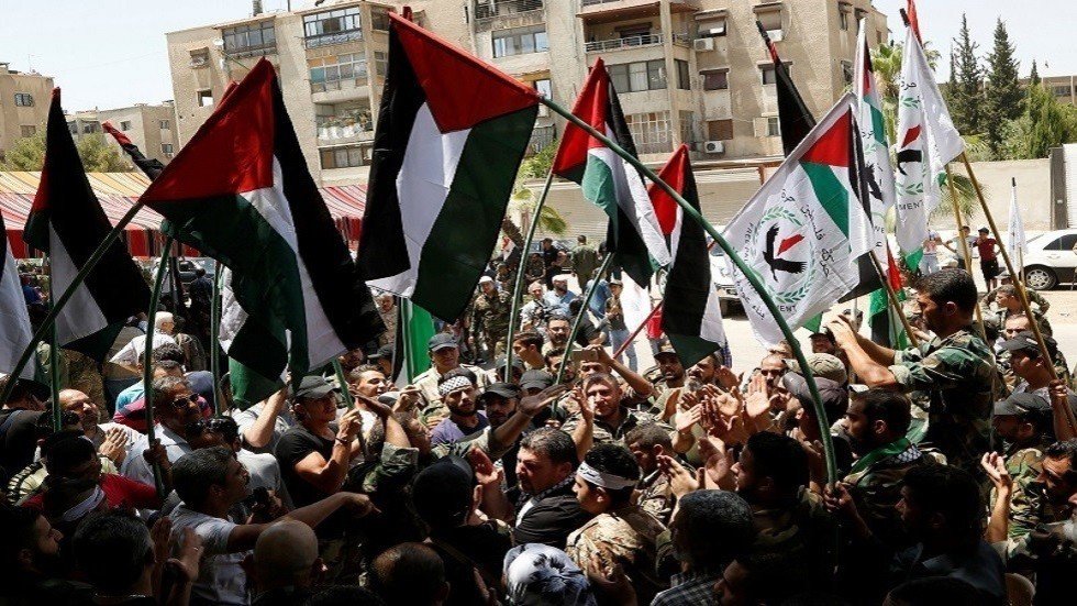 حتى في واشنطن لا يثقون بنجاح "صفقة القرن"