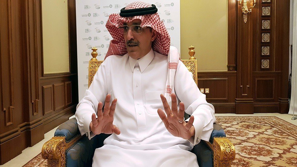 السعودية تؤيد أي خطط اقتصادية تحقق "ازدهار الشعب الفلسطيني