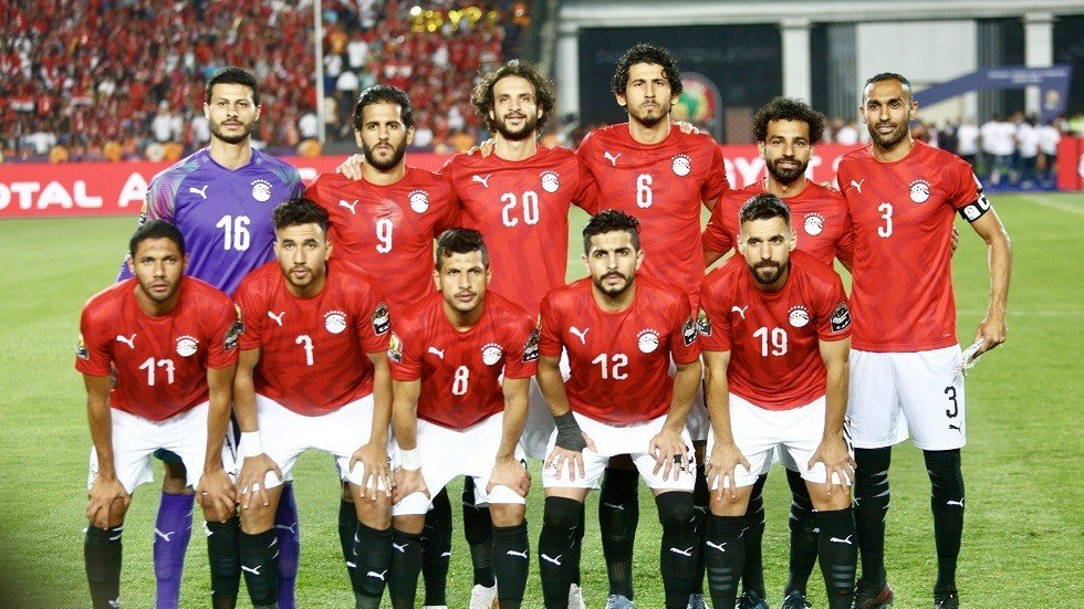 رسميا.. التشكيلة الأساسية