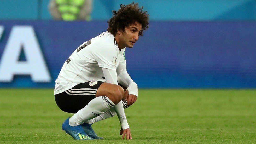على خطى وردة.. استبعاد مهاجم مالي لسوء السلوك