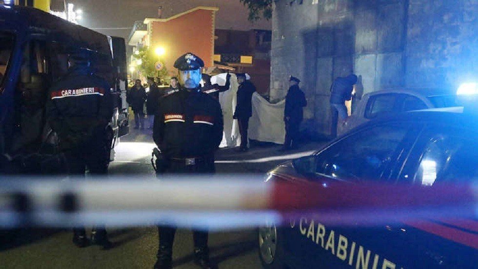القبض على إيطالي من أصول مغربية قاتل مع "داعش" في سوريا