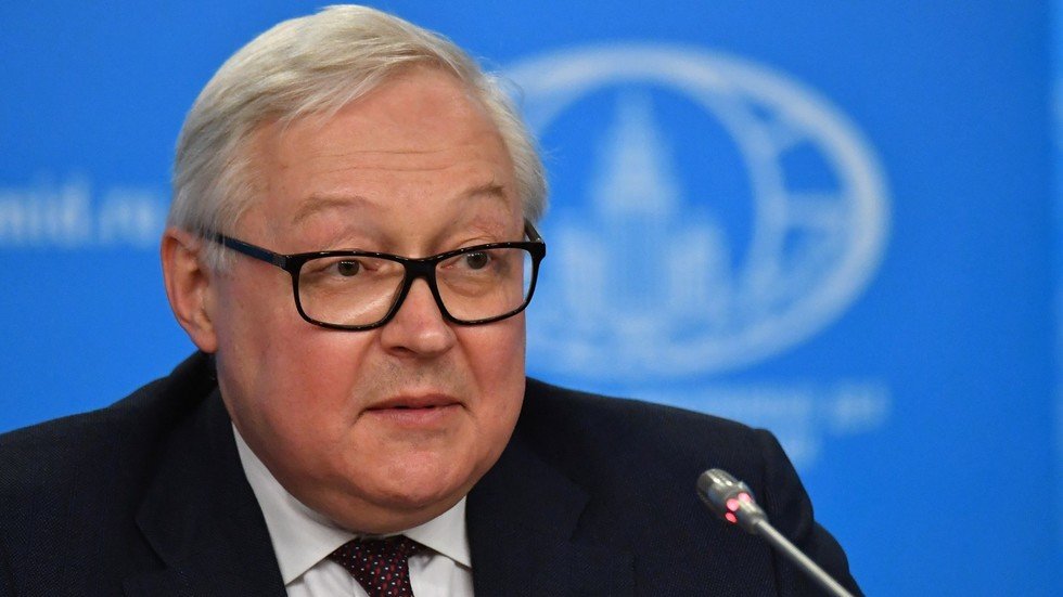 روسيا: تم تنفيذ مهمة الحفاظ على الاتفاق النووي مع إيران على المدى القريب