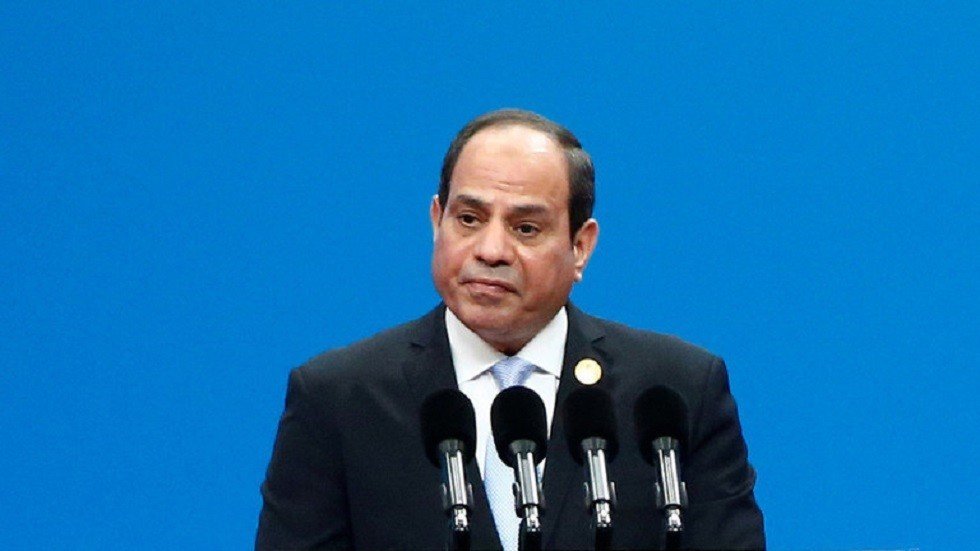 السيسي لرئيس وزراء إيطاليا: مصر تسعى للتوصل إلى الحقيقة في قضية مقتل ريجيني