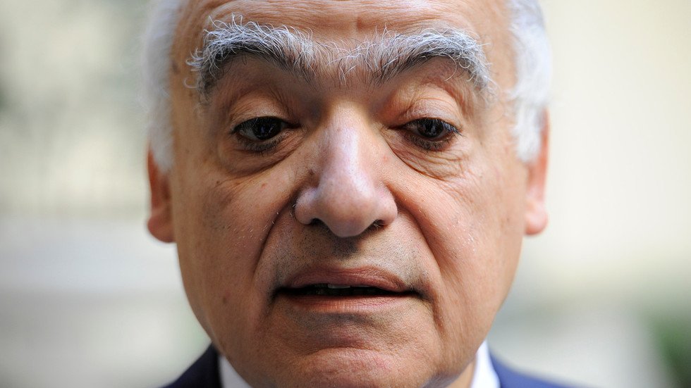سلامة: السيطرة على غريان تطور ملحوظ لصالح "الوفاق" بعد أسابيع من الجمود