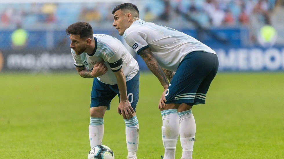 "كوبا أمريكا 2019".. عشاق الساحرة المستديرة على موعد مع "كلاسيكو الأرض"