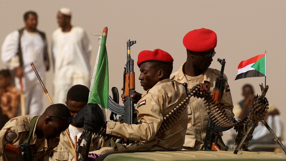المجلس العسكري في السودان: المقترح الإفريقي-الإثيوبي صالح للتفاوض