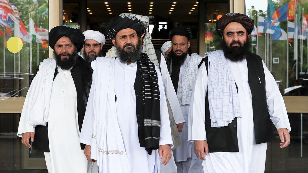 "طالبان" تأمل في التوصل إلى صفقة سلام مع الولايات المتحدة في غضون شهرين