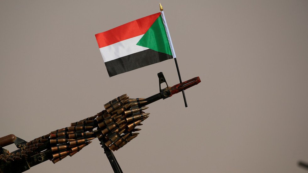 الخرطوم.. انتشار كثيف وإجراءات أمنية مشددة تحسبا للتظاهرة المليونية