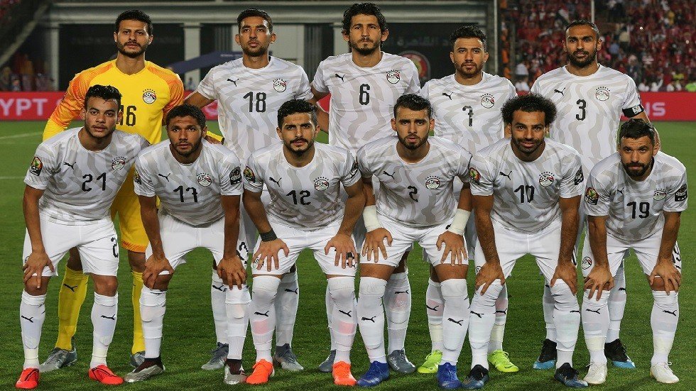 الكشف عن مدة غياب أحمد حسن كوكا نجم منتخب "الفراعنة"