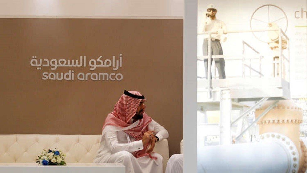 "بلومبرغ": السعودية تستأنف استعدادات طرح حصة في "أرامكو" للاكتتاب 